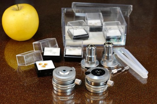 Leitz michelson mirau - leitz,