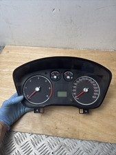 Ford focus mk2 speedometer - ford,