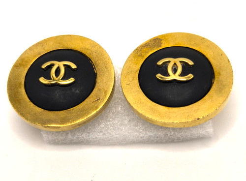 Auth chanel vintage 95a - chanel,