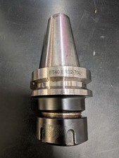 BT40 ER 32-70L Collet Chuck Tool Holder Used Milling Chuck