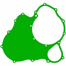 Clutch gasket cover - gasket,