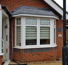 Premium Zebra Vision Roller