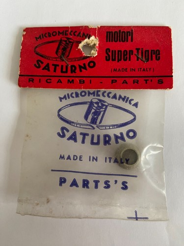 Super tigre saturno ricambi - super,
