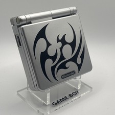 Nintendo game boy advance - nintendo,