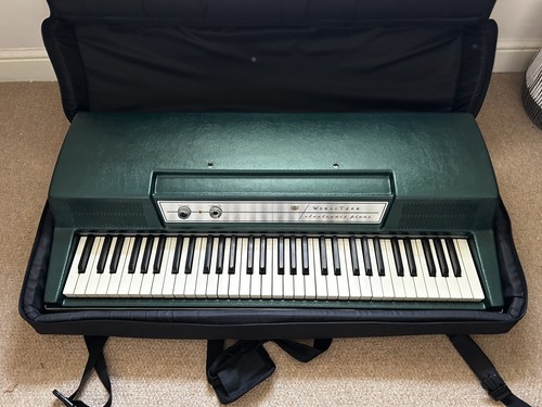 Wurlitzer 200 vintage - 200,