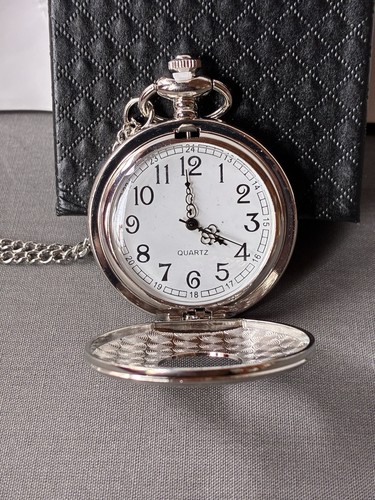 Vintage style silver colored - vintage,