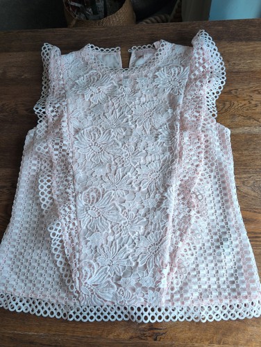 Ted baker pale - baker, pink