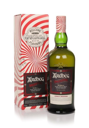 Ardbeg spectacular 70cl - ardbeg, 46%