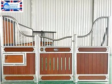 Horse internal stables - horse,