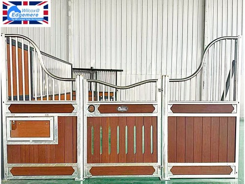 Horse internal stables - horse,