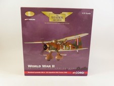 Corgi Aviation AA36801