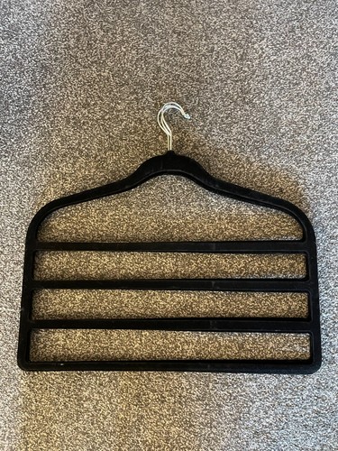 Metal framed velvet - , covered