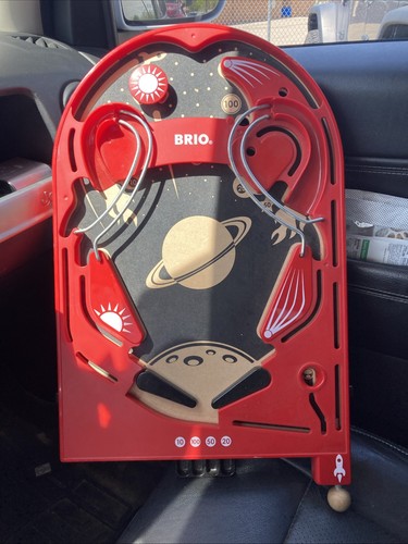 Brio pinball game classic - game,