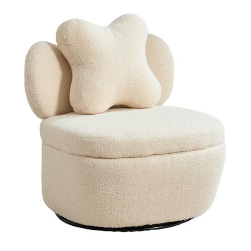 360 swivel accent chair - accent,