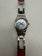 Swatch Irony Quartz Watch