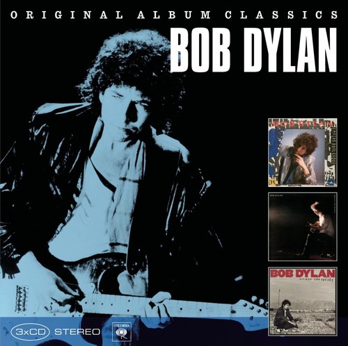 Bob dylan original album - ,