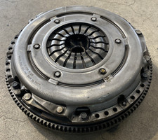 Audi S1 8X Dual Mass Flywheel & Clutch Kit 06K105266G / 06K141015H Good/Used