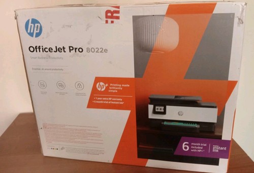 Officejet pro 8022e - officejet,