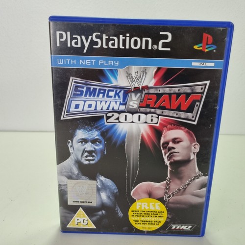 Sony playstation smack down - 2,