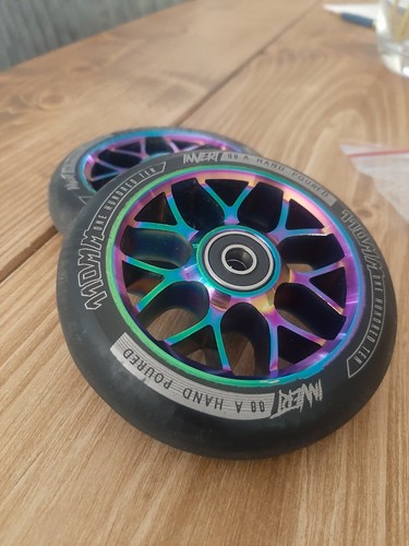Invert 110mm neo - invert,