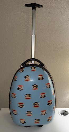 Y2k paul frank - paul, monkey
