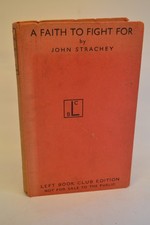 A Faith To Fight For John