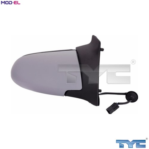 Exterior mirror 325 - exterior, for