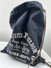 MISTER FREEDOM DRAWSTRING