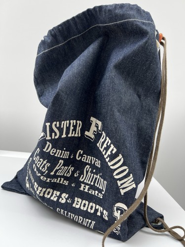 Mister freedom drawstring - mister,