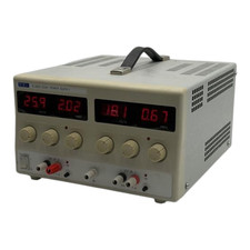 Thurlby Thandar TTi EL302D