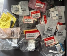 Job Lot Of Mixed Car & Bike