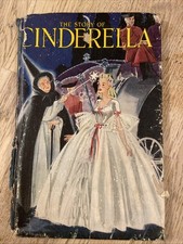 The Story Of Cinderella