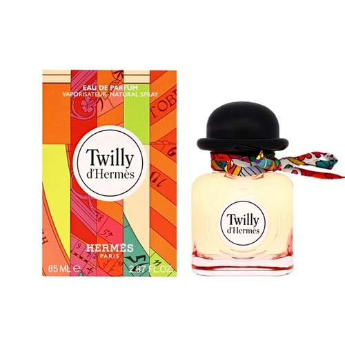 Hermes twilly eau - eau, de