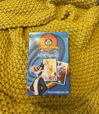 Vintage Looney Tunes Happy