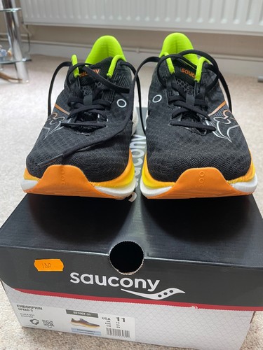 Men saucony endorphin - men’s,