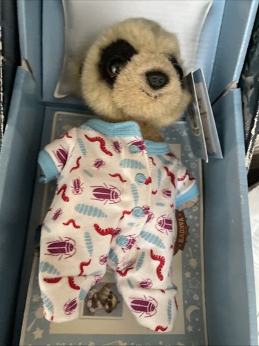 Meerkovo baby oleg - baby,
