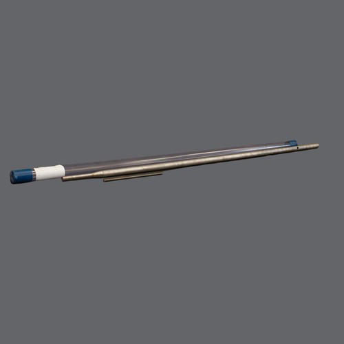 Gripple anchor installation - anchor,