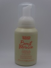 UMBERTO GIANNINI - Boost