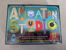 Animation Studio (Activity