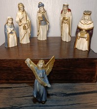 Vintage 1940s Plaster/Chalk