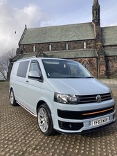 Vw Transporter T5.1