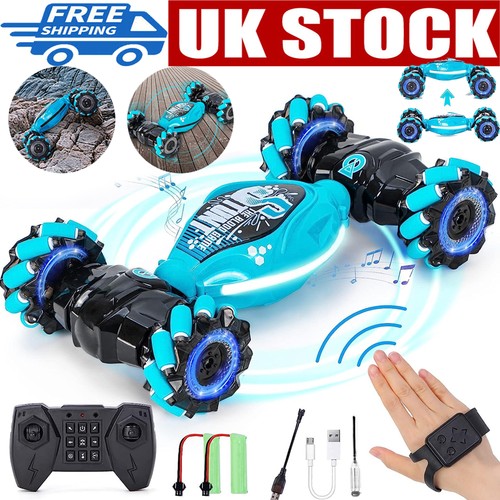 Cars amphibious remote - rc,
