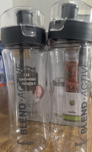 Breville blend active pack - 2,