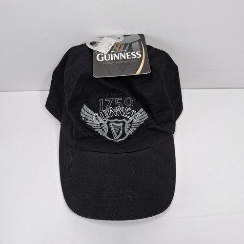 Guinness baseball cap - guinness,