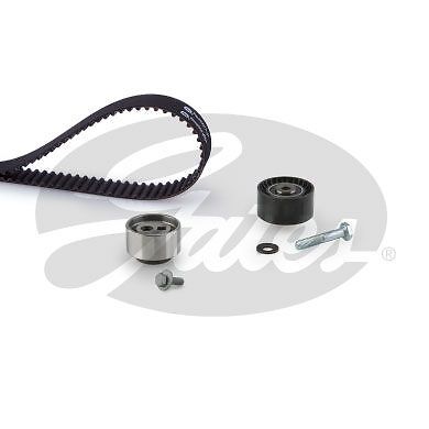Genuine gates powergrip timing - powergrip,
