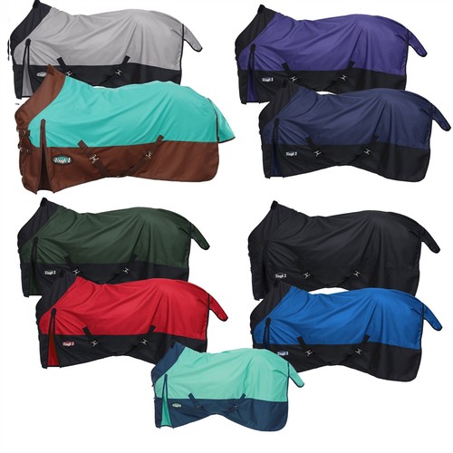 Horse turnout sheets 1200d - 1200d,
