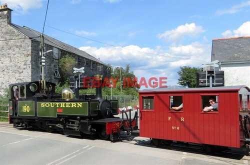 Photo manning wardle 6 2t - photo,