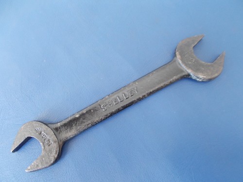 Shelley spanner wrench - spanner,