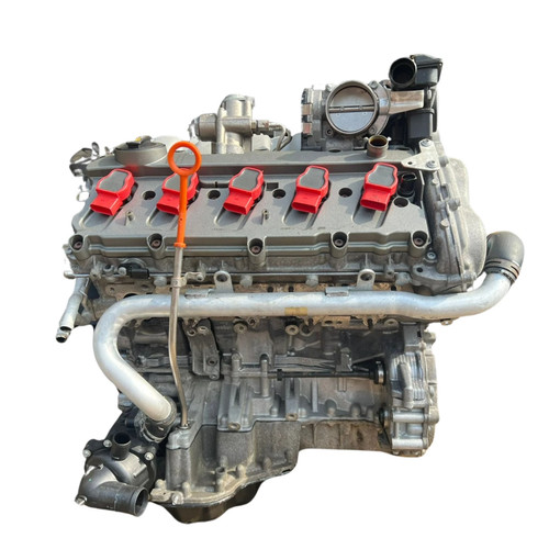 Engine bxa audi 2 - a6, s6