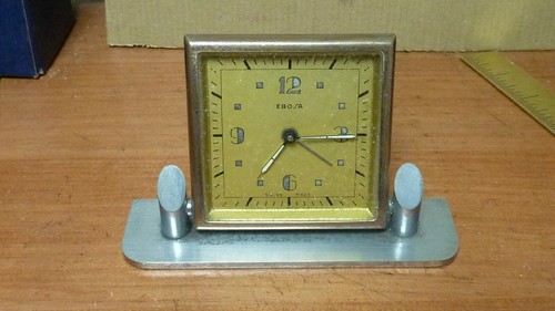 Old swiss ebosa shelf - , "ebosa"